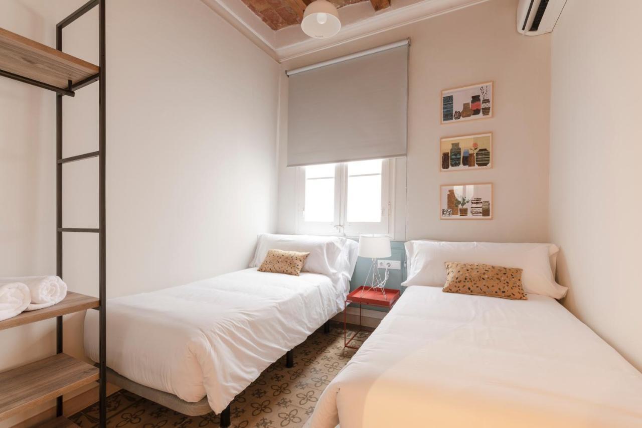 Aspasios Gracia Appartement Barcelone