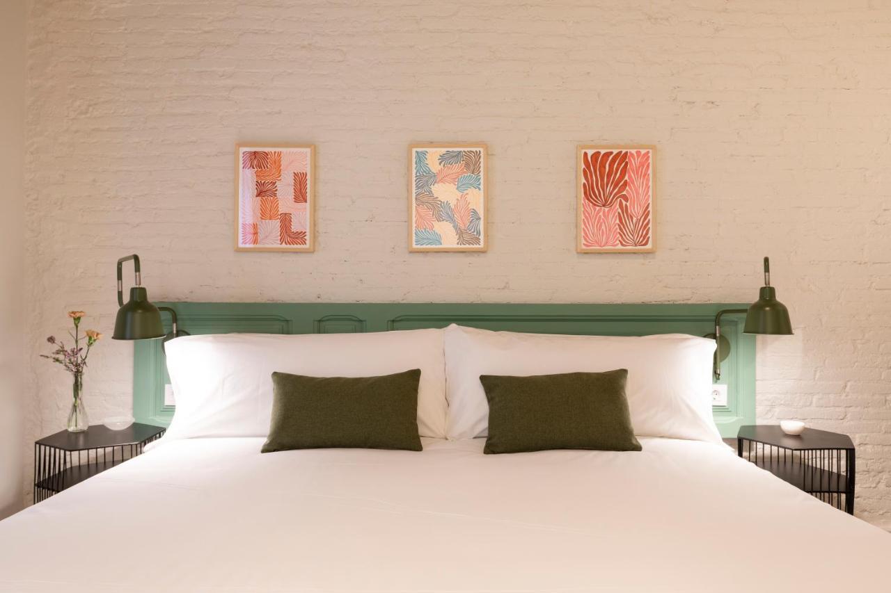 Appartement Aspasios Gracia